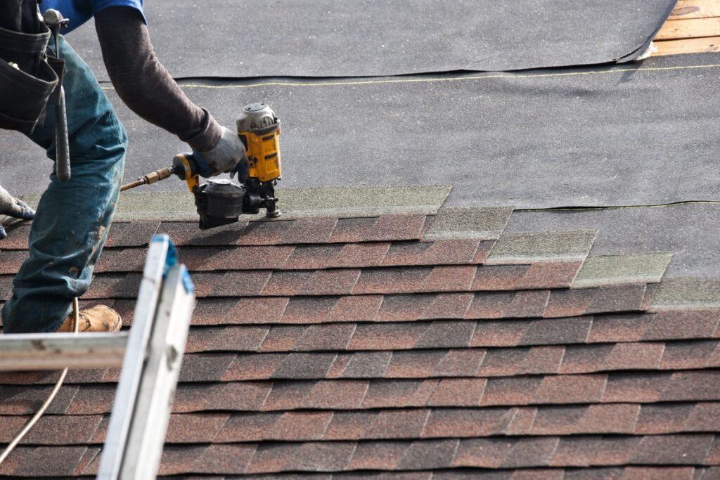 Roof Repair Lauderhill