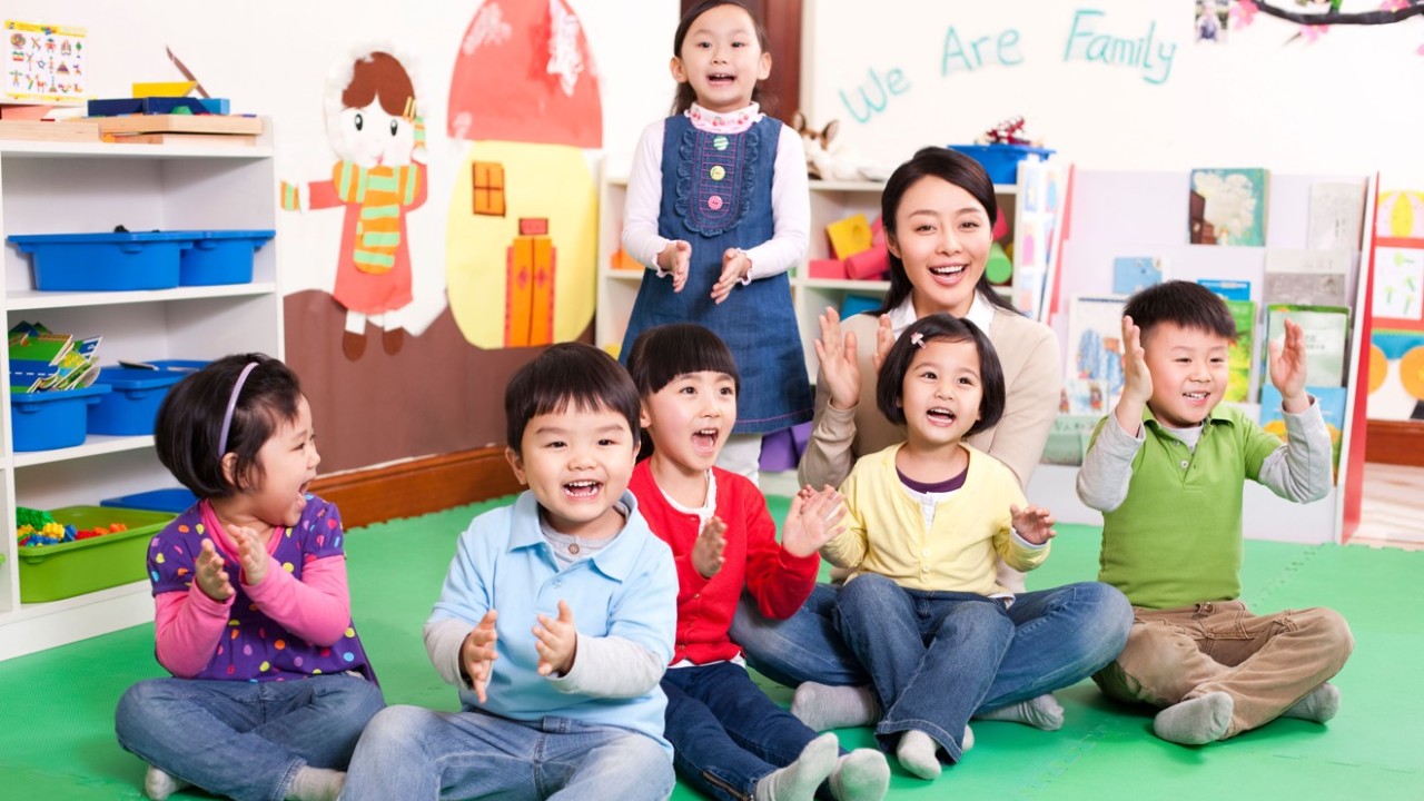 Important Things To Know About Pre Nursery Admissions