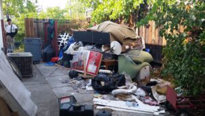 From Clutter to Clarity: Transformative Junk Removal Solutions for a Tidy Environment