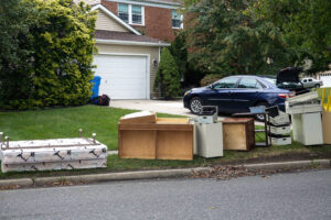 Junk Removal Services Tailored to You