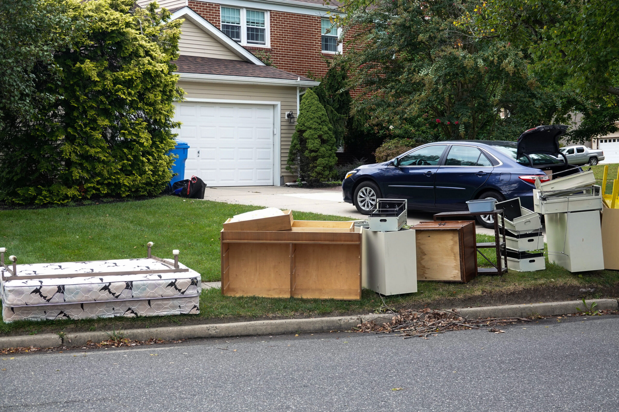 Junk Removal Services Tailored to You