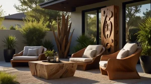 Mistakes to Avoid When Choosing Outdoor Furniture