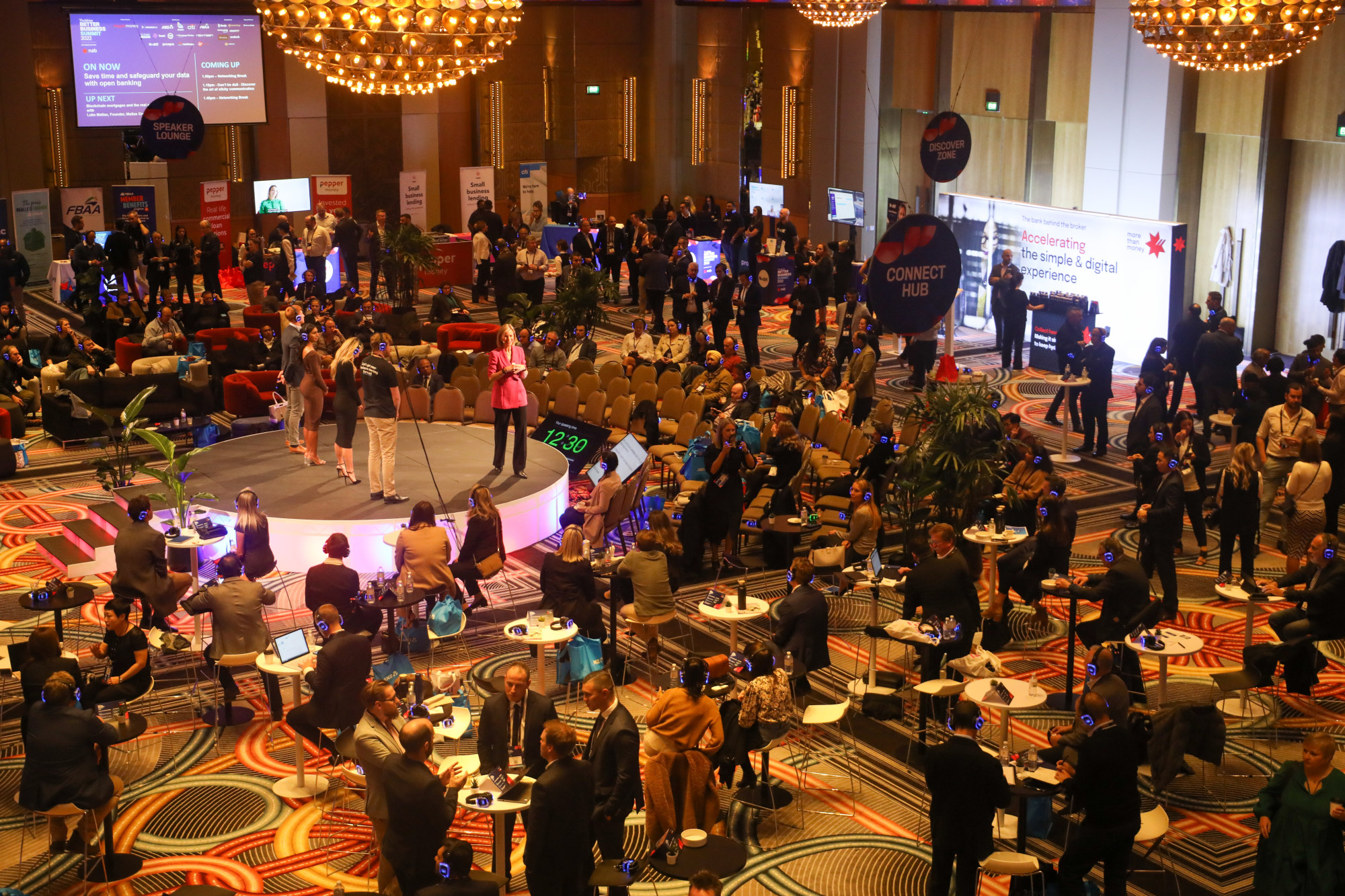 event agency hk