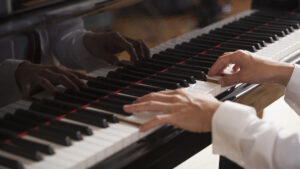 Piano