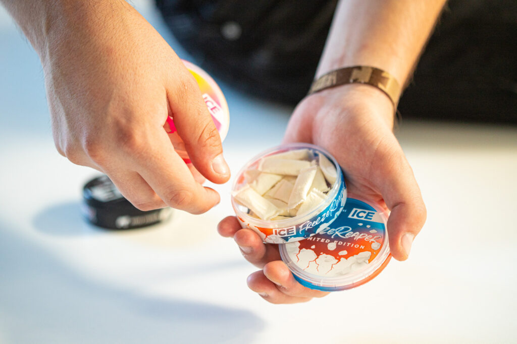 Premium Nicotine Pouches: The Future of Smokeless Satisfaction