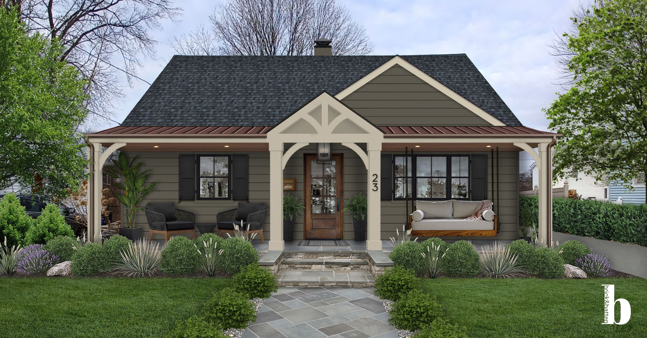 broker fee for buying a house