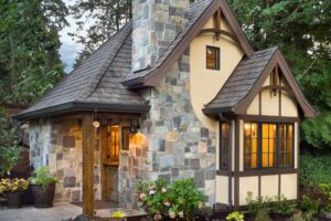 credit score for buying a house