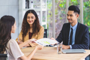 Executive Recruitment Provides HR Solutions To Your Business