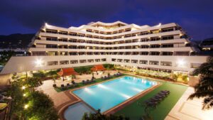 Make Your Stay At Luxury Beachfront Resorts In Phuket Memorable